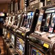 Are slot machines legal in Ireland?