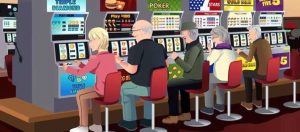 gambling establishment