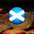 Is gambling legal in Scotland?