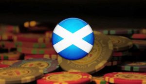 gambling in Scotland