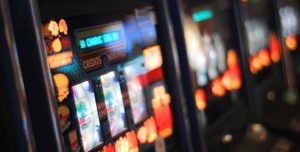 gambling laws